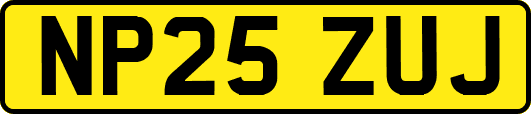 NP25ZUJ