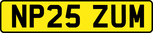 NP25ZUM