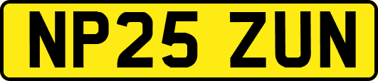 NP25ZUN