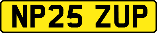 NP25ZUP