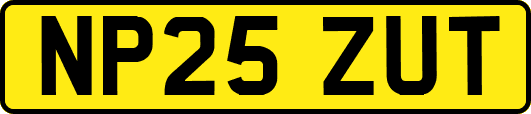 NP25ZUT