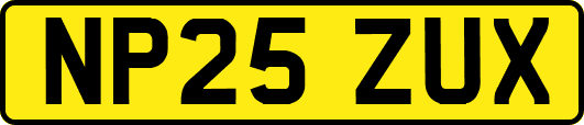 NP25ZUX