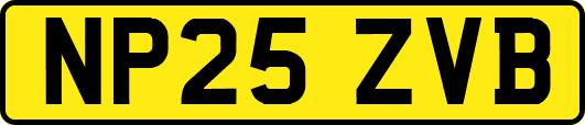 NP25ZVB