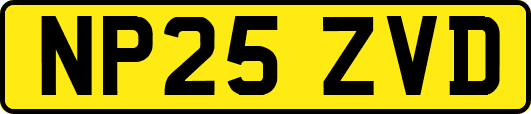 NP25ZVD