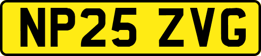 NP25ZVG