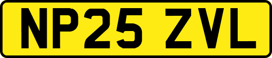 NP25ZVL