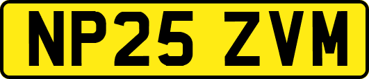 NP25ZVM