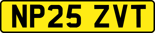 NP25ZVT