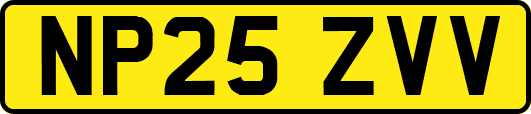 NP25ZVV