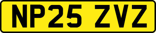 NP25ZVZ