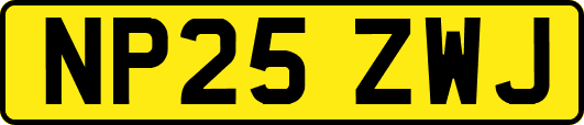 NP25ZWJ