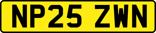 NP25ZWN