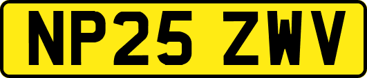 NP25ZWV