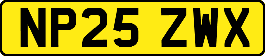 NP25ZWX