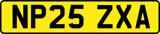 NP25ZXA