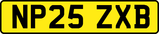 NP25ZXB