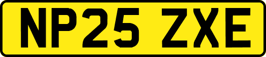 NP25ZXE