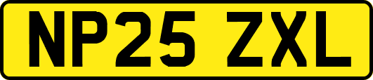 NP25ZXL