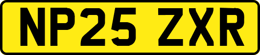 NP25ZXR