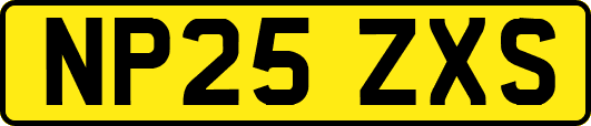 NP25ZXS