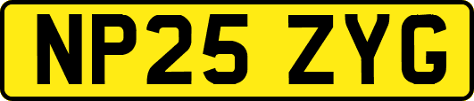 NP25ZYG