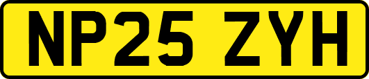 NP25ZYH