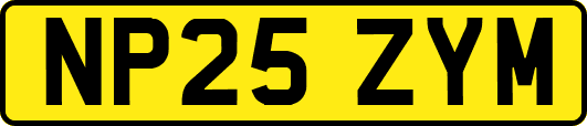 NP25ZYM
