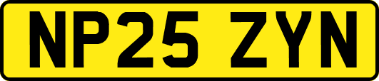 NP25ZYN