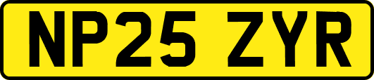 NP25ZYR