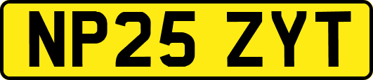 NP25ZYT