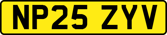NP25ZYV