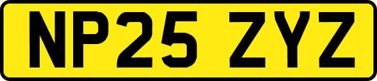 NP25ZYZ
