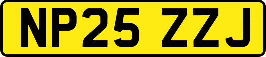 NP25ZZJ