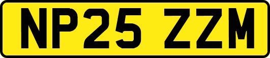 NP25ZZM