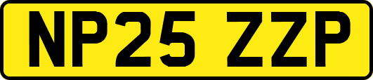 NP25ZZP