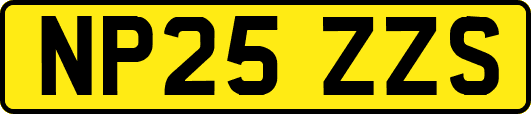 NP25ZZS