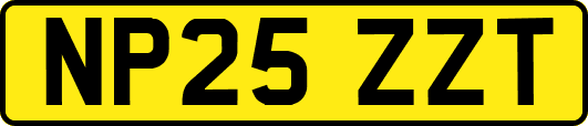 NP25ZZT