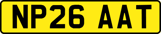 NP26AAT