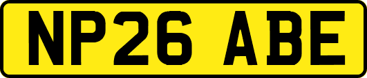 NP26ABE