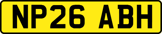 NP26ABH