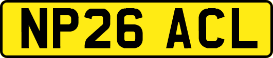 NP26ACL