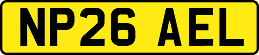 NP26AEL