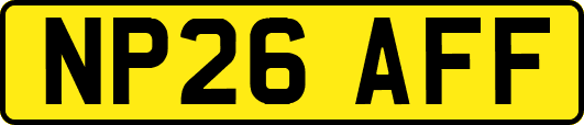 NP26AFF