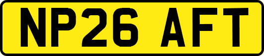 NP26AFT