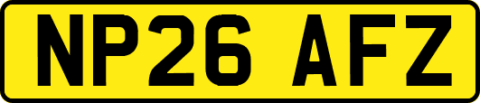 NP26AFZ
