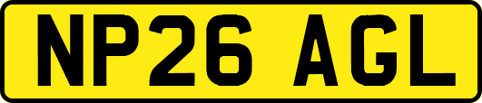 NP26AGL