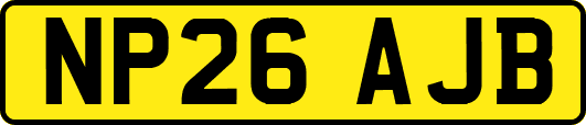 NP26AJB