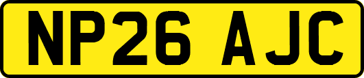 NP26AJC