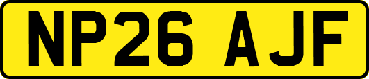 NP26AJF