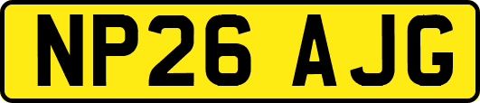 NP26AJG